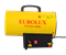 Тепловая газовая пушка Eurolux ТГП-EU-15000 21320 | Orenten.ru
