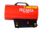 Газовая тепловая пушка Ресанта ТГП-35000 21218 | Orenten.ru