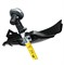 Электрический триммер Huter GET-RS42 1153 | Orenten.ru