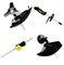Электрический триммер Huter GET-RS52 1155 | Orenten.ru