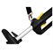 Электрический триммер Huter GET-RS52 1155 | Orenten.ru