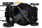Газонокосилка аккумуляторная Huter CLM-460 PRO (самоходная, с АКБ 4 А/ч и З.У. в комплекте) 21939 | Orenten.ru