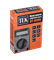 Мультиметр DT830B 2852 | Orenten.ru