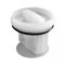 Фильтр слива СМА Bosch 605011 для помпы 144511, 144971 улитка РМР602ВО 605011 / Код: 5013 | Orenten.ru