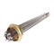 Блок тэнов KFL, нерж, 1 1/2", 8,5 мм, 9кВт, 35см, G1,5" (D48мм) 68590Р / Код: 4066 | Orenten.ru
