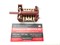 ЕР159 Переключатель духовки HANSA 250V 16A EP159 / CU6602 / Код: 9931 | Orenten.ru