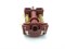 ЕР159 Переключатель духовки HANSA 250V 16A EP159 / CU6602 / Код: 9931 | Orenten.ru