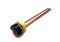 ТЭНовая группа RDT 1,5 кВт 70гр. C50301 / Код: 0125 | Orenten.ru