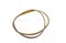 Ремень 1192 J3 L-1131мм, бел. megadyne J165 / Код: 0246 | Orenten.ru