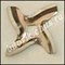 MS003 Нож к электромясорубке Moulinex (4 грани) MS003 / Код: 0977 | Orenten.ru