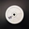 MS014 Шестеренка для мясорубок Moulinex (1239) MS014 / TF007 / Код: 0985 | Orenten.ru