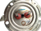 Нагревательный элемент ТЭН 1500W 230V "ABS VLS INOX QH" 65152175 / Код: 3315 | Orenten.ru