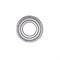 Подшипник 25х52х15 (6 205 ZZ) SKF (OAC013563) 1508554001 U/S 13AG045 013563 / C00013563 / Код: 4611 | Orenten.ru