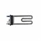 ТЭН 1300W, TW, L161мм, R11+, M87, K2, прямой, с датчиком 41034901 / Код: 4412 | Orenten.ru
