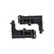 Угольные щетки электродвигателя  5х13,5х40 (Ariston, Indesit)  2шт, C006 C006 / Код:4801 | Orenten.ru