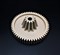 Конусная шестерня Philips, Д-72мм 23.012-PHS / Код: 2703 | Orenten.ru