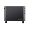 Конвектор электрический THERMEX Pronto 1500M Black ЭдЭБ01360 / Код: 4729 | Orenten.ru