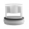 Фильтр слива СМА Bosch 605011 для помпы 144511, 144971 улитка РМР602ВО 605011 / Код: 5013 | Orenten.ru