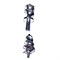 MRZ076 Шнек для мясорубок MRZ076 / Код: 4775 | Orenten.ru