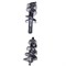 MRZ077 Шнек для мясорубок MRZ077 / Код: 4776 | Orenten.ru