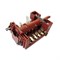Переключатель духовки GOTTAK 820510 с крепл 820510 / CU6601 / Код: 4364 | Orenten.ru