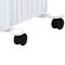 Масляный радиатор Ballu Classic BOH/CL-09WRN 2000 (9 секций) НС-1050882 / Код: 0149 | Orenten.ru