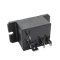 Реле ST-90TPNLCE-220CF низкий профиль / Код: 0827 | Orenten.ru