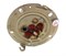 Нагревательный элемент ТЭН 1000+1500W 230V "ABS BLU ECO PW" 65151746 / 151746 / Код: 2264 | Orenten.ru