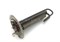 Нагревательный элемент ТЭН 1000+1500W 230V "ABS VLS INOX QH" 65152174 / Код: 3606 | Orenten.ru