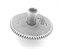 MS022 Шестеренка для мясорубок Moulinex HV3 метал MS022 / Код: 0982 | Orenten.ru