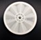BR002 Большая шестерня к мясорубке BRAUN 1300 BR002 / 27.001-BRN / Код: 0967 | Orenten.ru